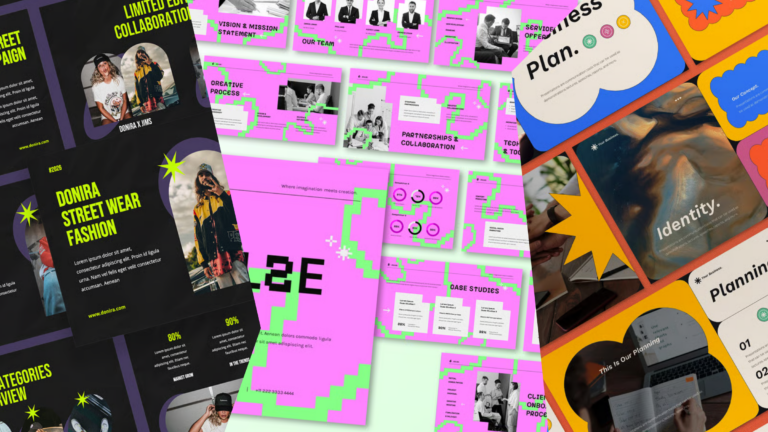 50 best PowerPoint templates for 2026: education, business & more